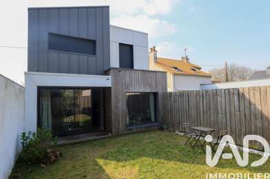 Maison 5 pièces 494000 €