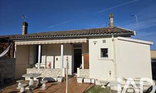 Maison 3 Pièces 77 m² à vendre à Bègles (33130)