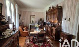 Maison 3 Pièces 77 m² à vendre à Bègles (33130)