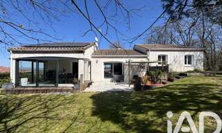 Maison 6 Pièces 146 m² à vendre à Peyrole (81310)