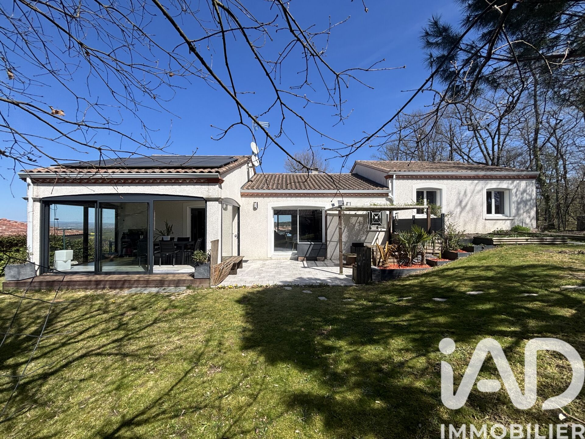 Maison à vendre, 6 pièces, 146 m², Lisle sur Tarn