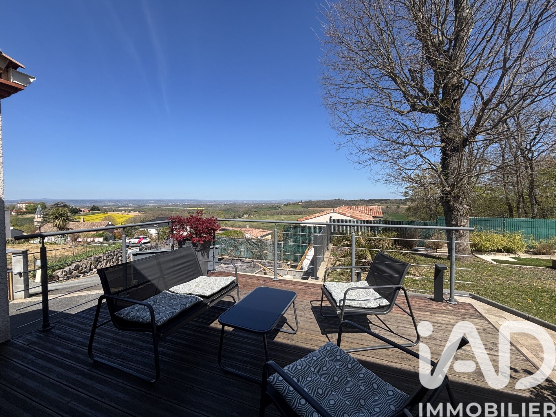 Vente Maison traditionnelle 6 pièces - Photo 4