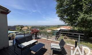 Maison 6 Pièces 146 m² à vendre à Peyrole (81310)