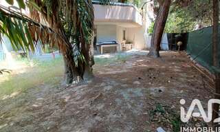 Appartement 1 Pièce 36 m² à vendre à Nice (06000)