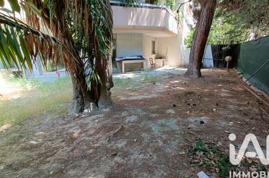 Appartement 1 pièces 152000 €