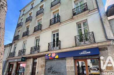 Appartement 1 pièces 111000 €