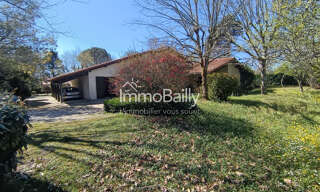 Maison 6 Pièces 128 m² à vendre à Saucats (33650)