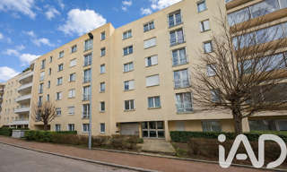 Appartement 3 Pièces 65 m² à vendre à Dijon (21000)