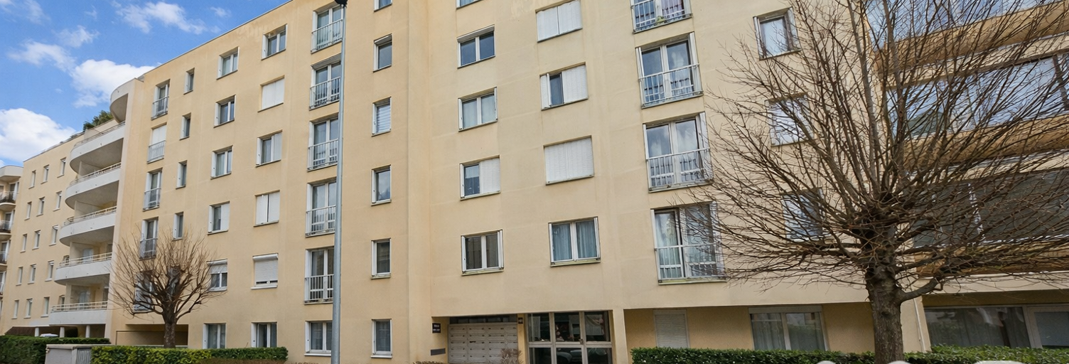 Appartement 3 Pièces 65 m² à vendre à Dijon (21000)