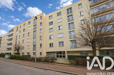 Appartement 3 pièces 188000 €