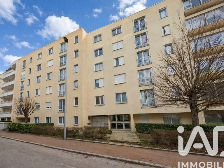 Vente Appartement 3 pièces — photo 1