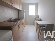Vente Appartement 3 pièces — photo 2