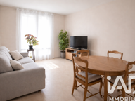 Vente Appartement 3 pièces — photo 3