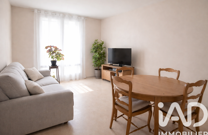 Vente Appartement 3 pièces — photo 3