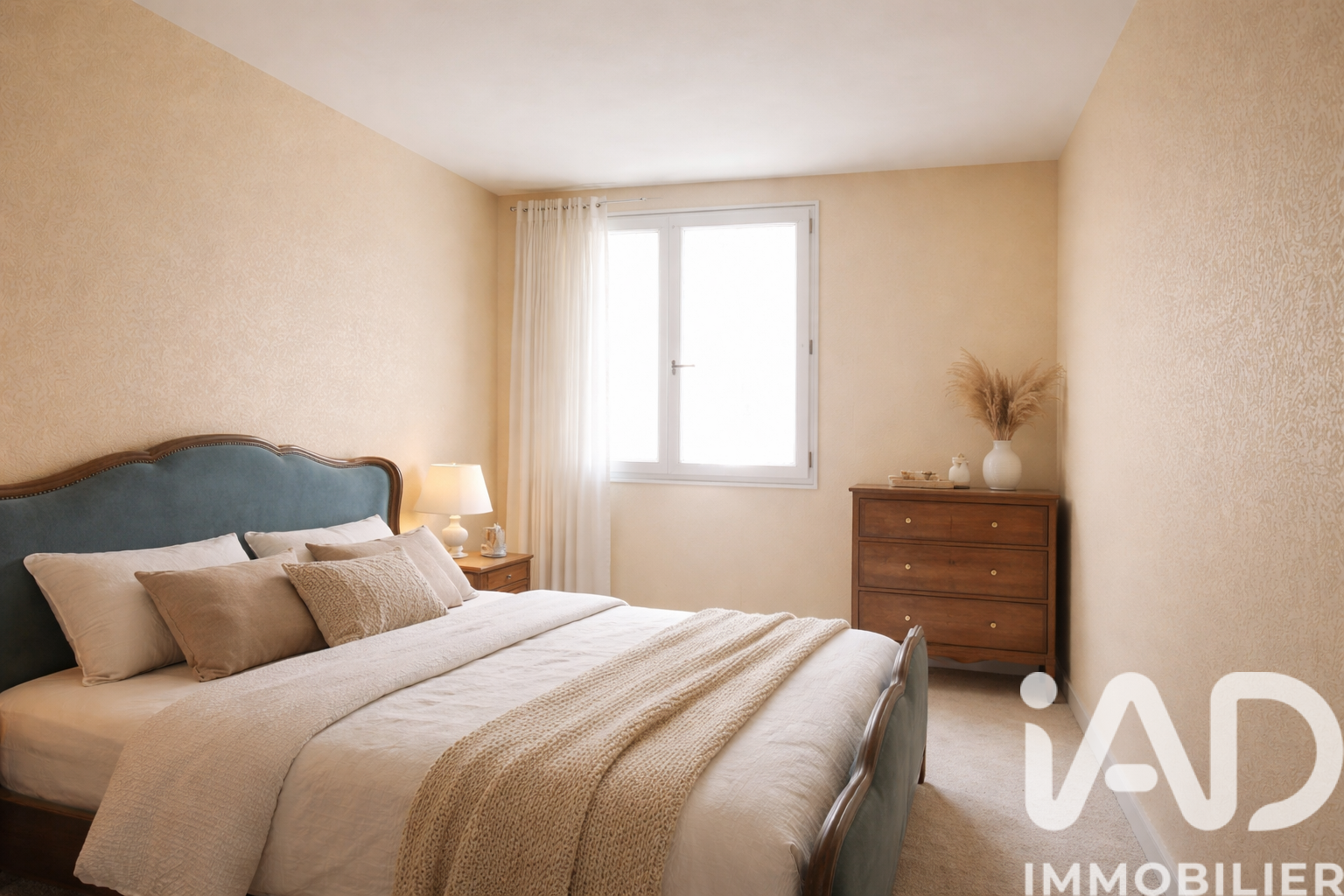 Vente Appartement 3 pièces - Photo 4
