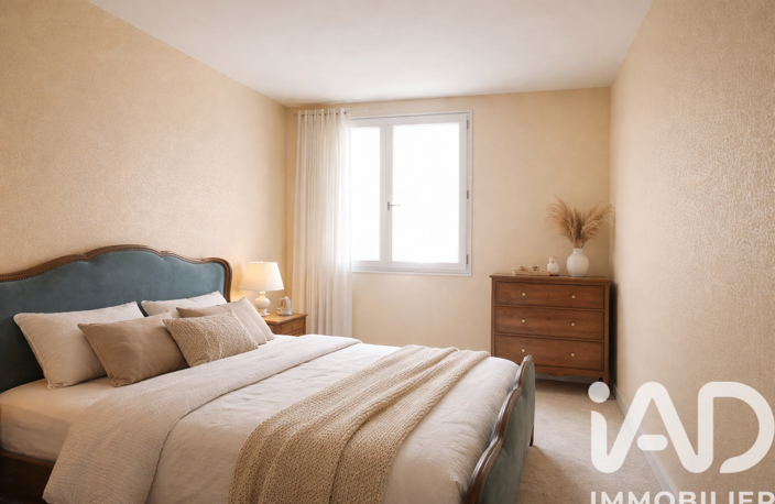 Vente Appartement 3 pièces — photo 4