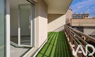 Appartement 2 Pièces 45 m² à vendre à Lyon 3 (69003)