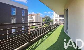 Appartement 2 Pièces 45 m² à vendre à Lyon 3 (69003)