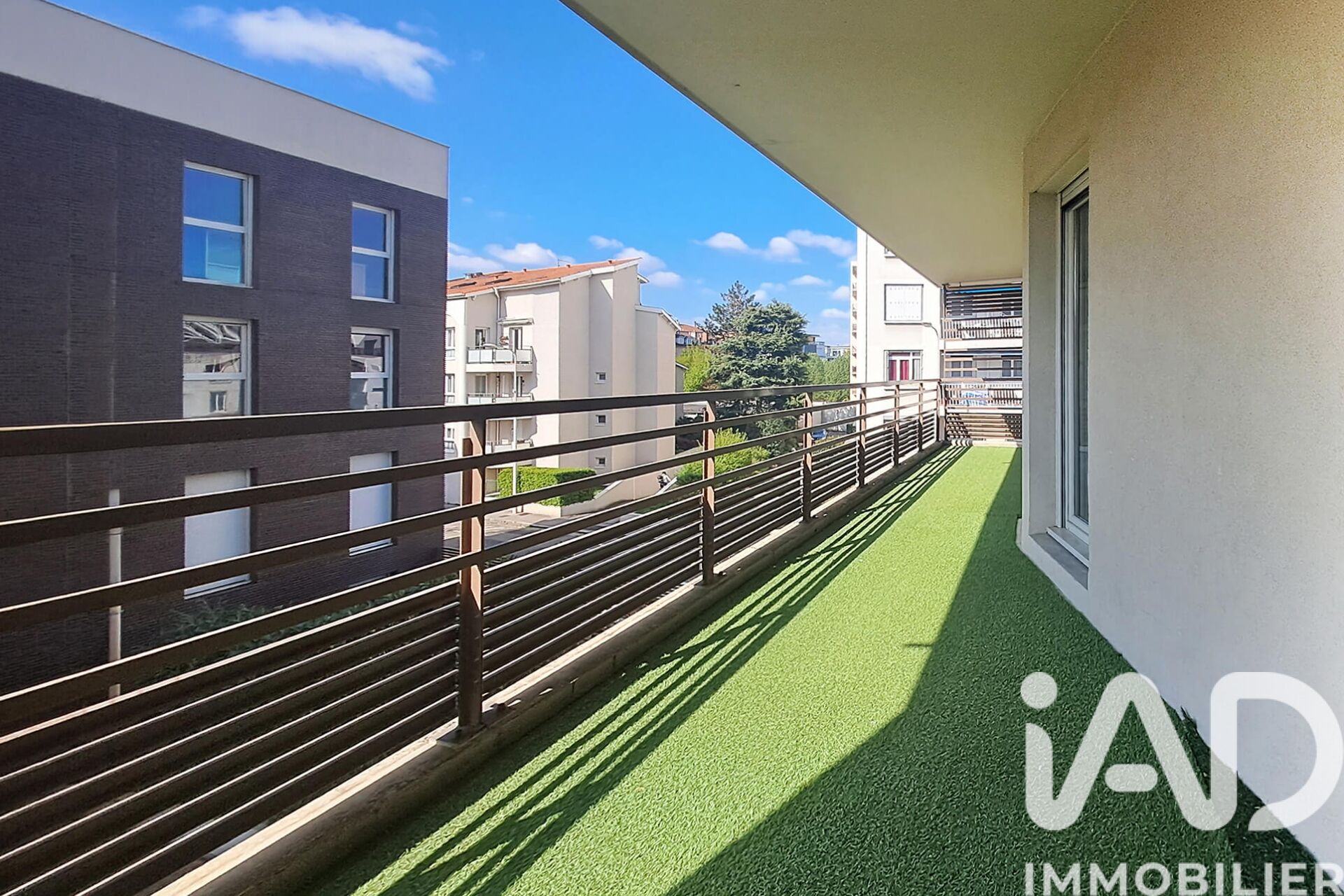 Vente Appartement 2 pièces - Photo 3
