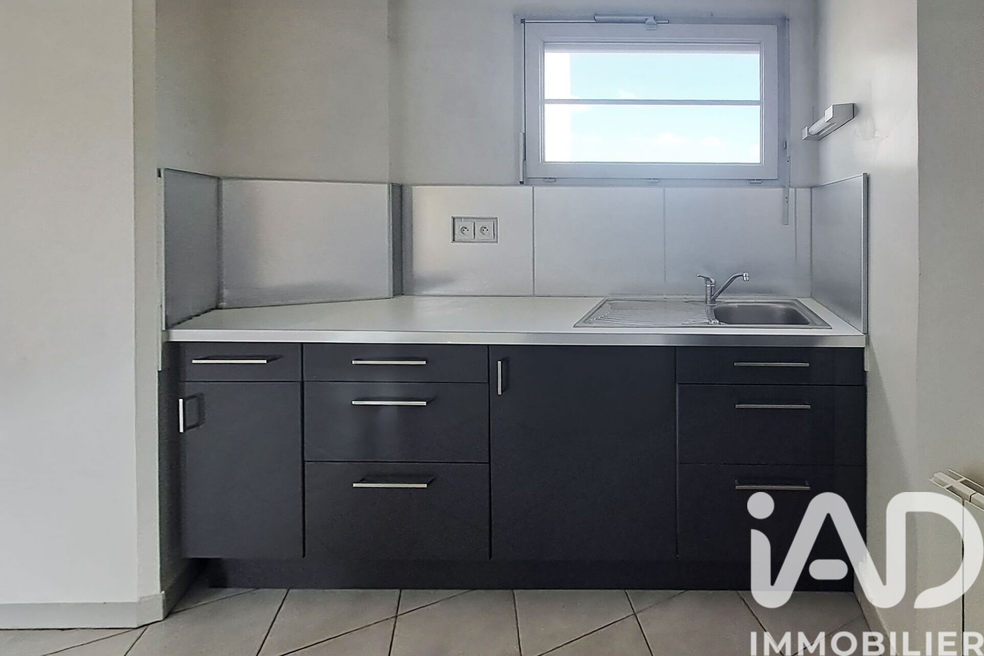 Vente Appartement 2 pièces - Photo 5