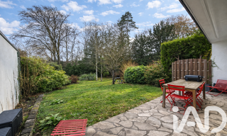 Maison 4 Pièces 61 m² à vendre à Sailly (78440)