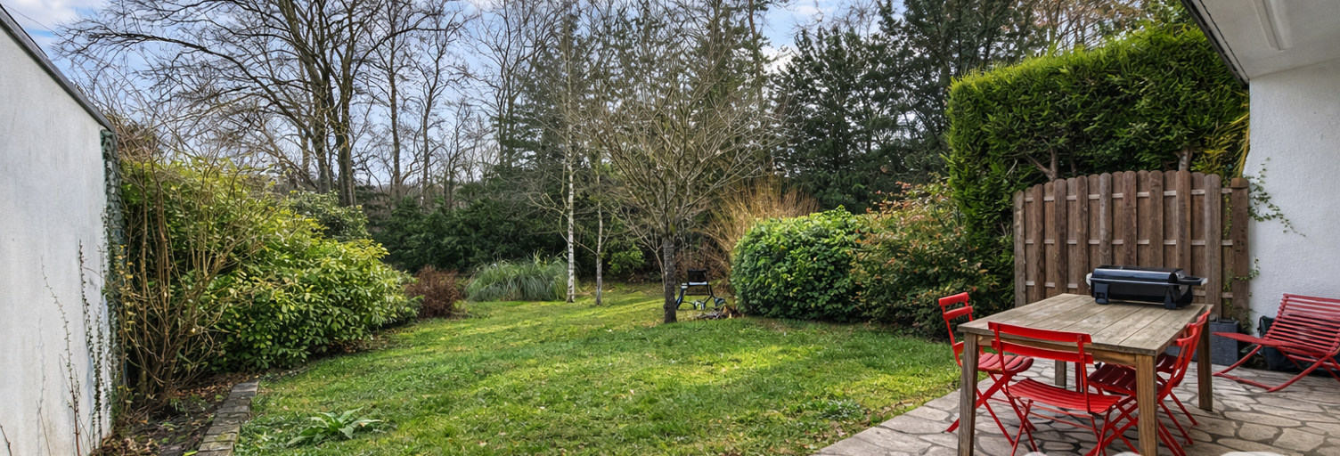 Maison 4 Pièces 61 m² à vendre à Sailly (78440)