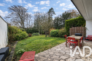 Maison 4 pièces 250000 €