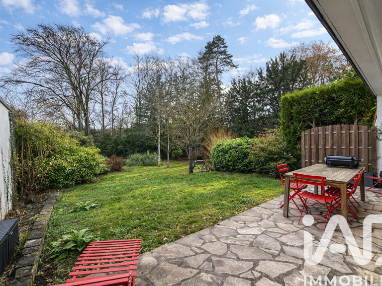Vente Maison de village 4 pièces — photo 1