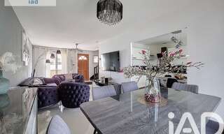 Maison 5 Pièces 106 m² à vendre à Égly (91520)