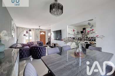 Maison 5 pièces 349000 €