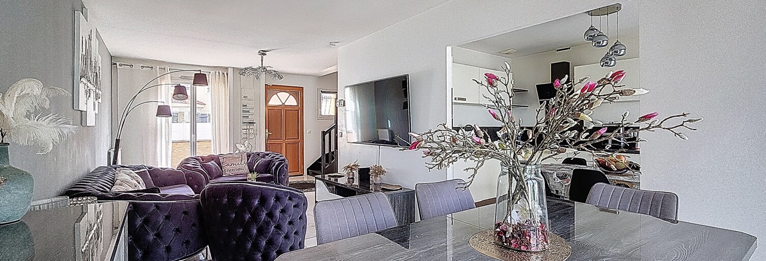 Maison 5 Pièces 106 m² à vendre à Égly (91520)