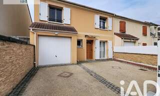 Maison 5 Pièces 106 m² à vendre à Égly (91520)