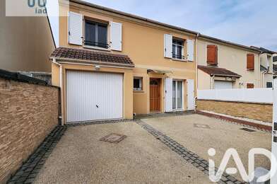Maison 5 pièces 349000 €