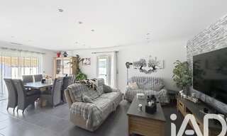 Maison 5 Pièces 117 m² à vendre à Abeilhan (34290)