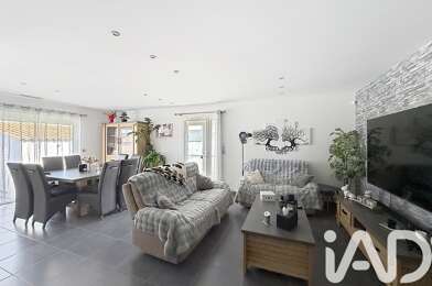 Maison 5 pièces 315000 €