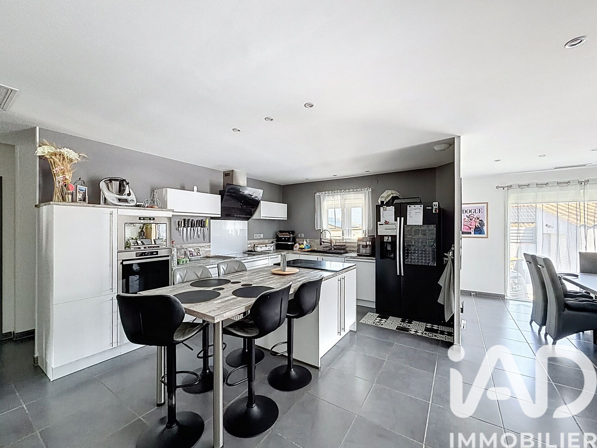 Vente Maison/villa 5 pièces - Photo 2