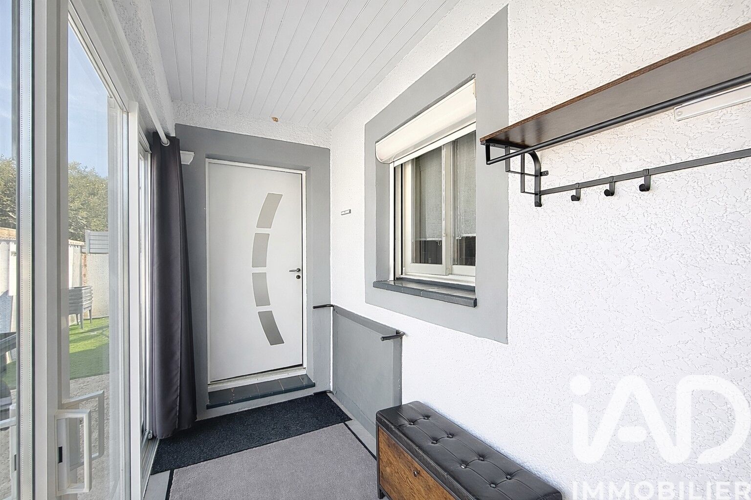 Vente Maison/villa 5 pièces - Photo 5