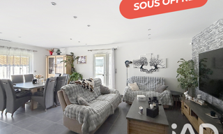 Maison 5 Pièces 117 m² à vendre à Abeilhan (34290)
