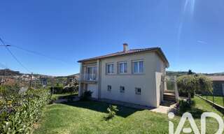 Maison 5 Pièces 67 m² à vendre à Saint-Genest-Lerpt (42530)