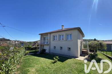 Maison 5 pièces 198000 €