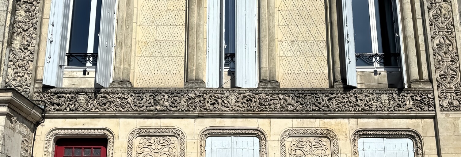 Maison 7 Pièces 193 m² à vendre à Saintes (17100)