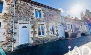 Maison 1 Pièce 52 m² à vendre à Signy-le-Petit (08380)