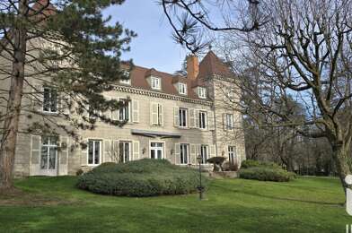 Maison 12 pièces 875000 €