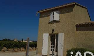 Appartement 3 Pièces 64 m² à louer à Travaillan (84850)