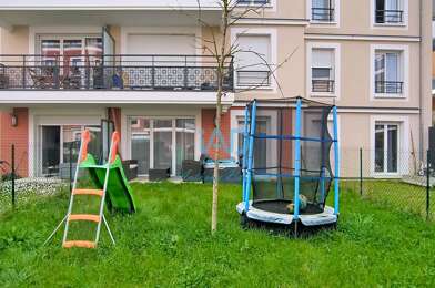 Appartement 2 pièces 195000 €