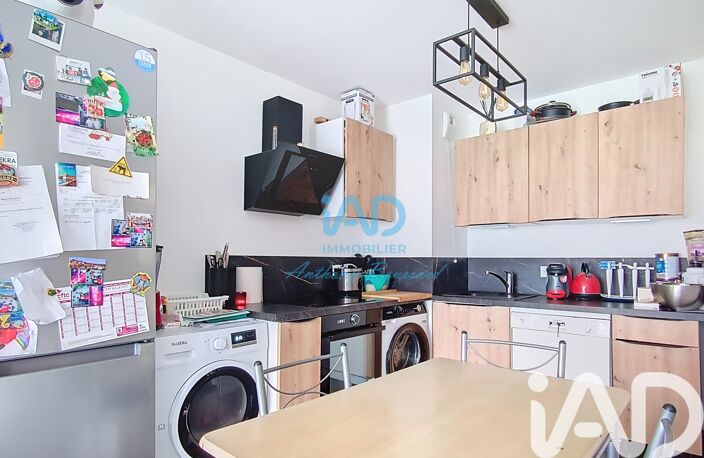 Vente Appartement 2 pièces — photo 3