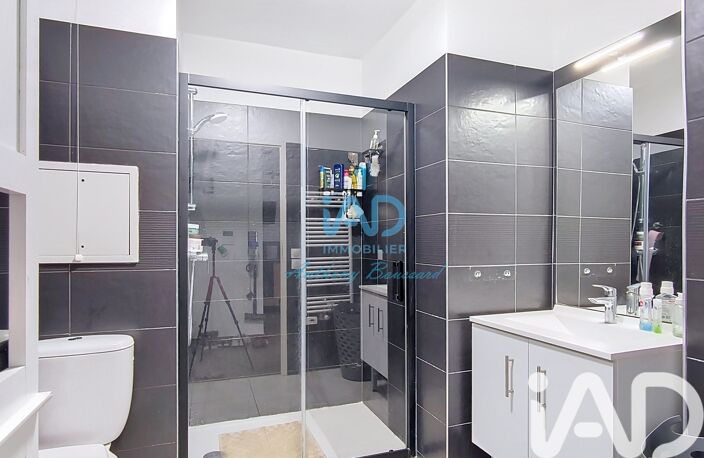 Vente Appartement 2 pièces — photo 4