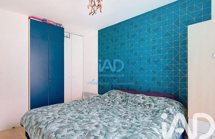 Vente Appartement 2 pièces — photo 5