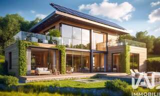 Terrain  154798 m² à vendre à Puy-l'Évêque (46700)