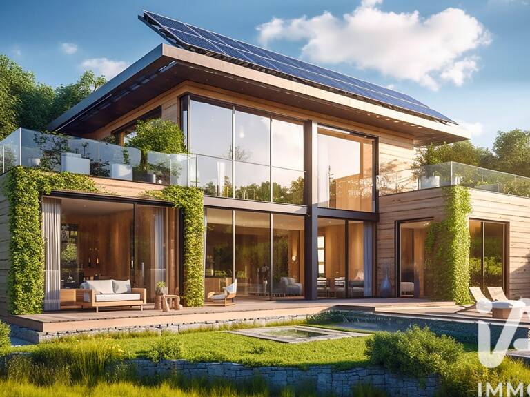 Vente Terrain à bâtir 154 798 m&sup2; — photo 1
